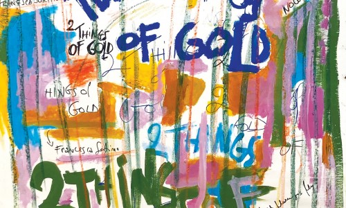 Two Things Of Gold: al debutto un progetto italiano a vocazione internazionale tra vocal jazz ed elettronica. Fuori il singolo 'Rooms To Go' (il video in visione)